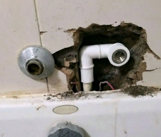 兴城卫生间漏水检测多少钱